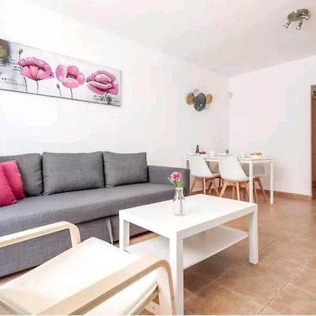 Apartamento Con Patio Y Piscina Cerca De Sevilla La Algaba Ngoại thất bức ảnh