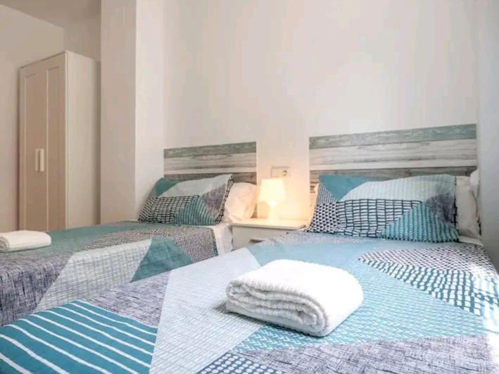 Apartamento Con Patio Y Piscina Cerca De Sevilla La Algaba Ngoại thất bức ảnh